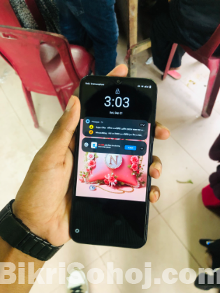 Realme c31